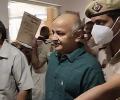 No bail to Sisodia, court says 'evidence speaks volumes about his involvement'