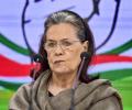 'Vishkanya' Sonia: BJP MLA's response to Kharge's snake slur