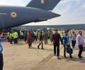 'Limited staff, unlimited work': Evacuees laud Indian embassy in Sudan