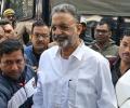 Mukhtar Ansari gets 10-yr jail in murder case, MP brother Afzal gets 4