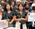 SC stops CBI from recording 2 Manipur women's statements