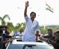 Will Pawan Kalyan Be Washed Away In Andhra Politics?