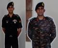 Indian Army unveils common uniform for Brigadier and above ranks