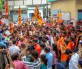 SC refuses to stop VHP, Bajrang rallies, but says strictly no hate speech