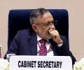 Govt eases rules, Gauba to stay as cabinet secretary till after 2024 LS polls