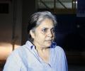 Gujarat HC judge opts out of hearing Teesta's plea to quash FIR