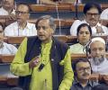 Delhi services bill: Tharoor says coercive federalism exists; Lekhi hits back