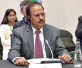 Doval on Ukraine: Must respect territorial integrity