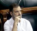 Rahul Gandhi likely to open debate on no-trust motion in LS