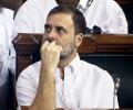 'Modi and Shah are scared of Rahul Gandhi'