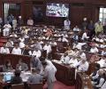 Rajya Sabha votes 131-102 to pass Delhi services bill