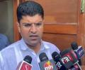 Nuh situation was not assessed properly: Haryana dy CM