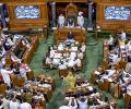 Debate on no-confidence motion replete with poetry