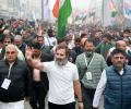 Bharat Jodo Yatra Unleashed What Rahul Gandhi Had Not Imagined