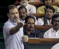 Cong reacts to Rahul 'flying kiss' row, says he never...