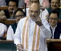 Amit Shah appeals with 'folded hands' to Meiteis, Kukis to end violence