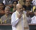 Manipur tribal body disappointed over Shah's LS remarks on ethnic clashes