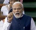 Gave you 5 yrs, why didn't you prepare: PM's dig at Opposition