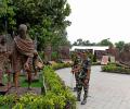 India's First Outdoor Museum Park