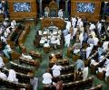 LS passes 22 legislations in 17 sittings lasting 44 hrs, RS met for 50 hrs