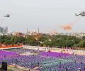 Around 1,800 'special guests' to join 77th I-Day celebrations at Red Fort