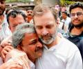 Manipur violence direct result of...: Rahul Gandhi