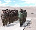 India, China border talks focus on disengagement in eastern Ladakh