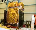 After Moon, ISRO sets its sights on Sun observatory