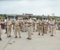 Haryana's Nuh on alert ahead of religious procession