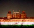 Red Fort's Tryst With India's Destiny