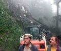 Himachal cloudburst, landslide toll rises to 51; heavy rains hamper rescue op