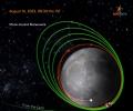 Chandrayaan-3 completes final move, now gears up for...