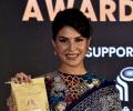 Relief for Jacqueline Fernandez, can travel abroad without court's prior nod