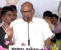 Fadnavis didn't return as CM, what will Modi return as: Pawar