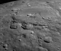 SEE: Latest photos of Moon shot by Chandrayaan 3's Lander