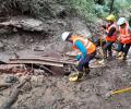 Shimla landslide toll rises to 17; search on for 3 missing persons