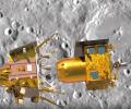 Very complex manoeuvre: Ex-Isro chief on Chandrayaan-3 Moon landing