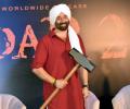 Sunny Deol offers to repay loan, BoB calls off bungalow's auction