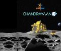 '17 minutes of terror': ISRO all set for Chandrayaan-3's moon landing