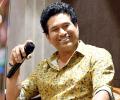 EC to designate Sachin Tendulkar as 'national icon'