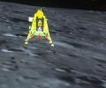 3rd time lucky India is 4th nation to land spacecraft on Moon