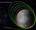 Chandrayaan-3's journey to the moon so far