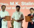 Something very rotten, says HC; reopens 2 DMK ministers' asset cases