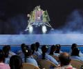 How foreign media covered Chandrayaan-3 landing