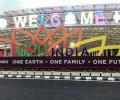 G20 Meet: Delhi's Biggest Event This Century