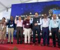 Chandrayaan-3 is triumph of Indian innovation: Former NASA official