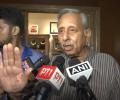 Cong culture to defame own leaders after death, says Rao's kin on Aiyar remarks