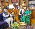 India, Greece elevate ties to strategic level; vow to double bilateral trade