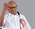 Sharad Pawar does U-turn on 'no split in NCP, Ajit our leader' remark