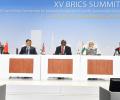 Pakistan to join BRICS? Foreign Office replies